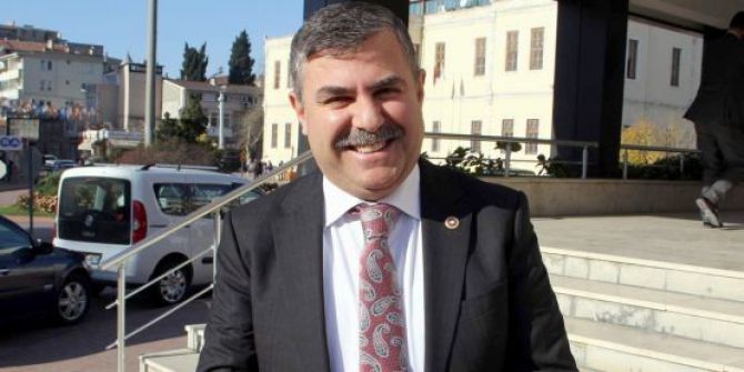 Durağan’daki Olaylarla İlgili 4 Kişi Tutuklandı