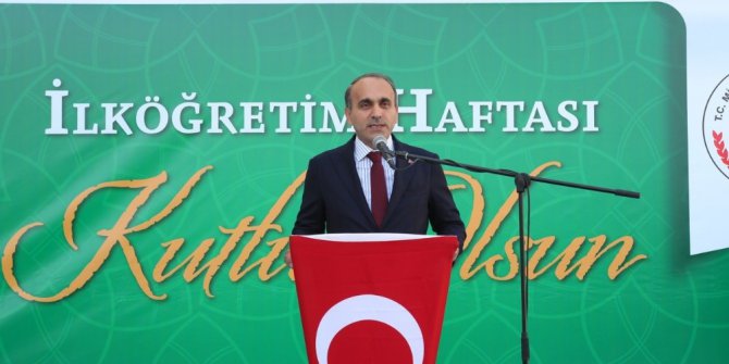 2017-2018 eğitim öğretim yılı Arnavutköy’de düzenlenen törenle başladı