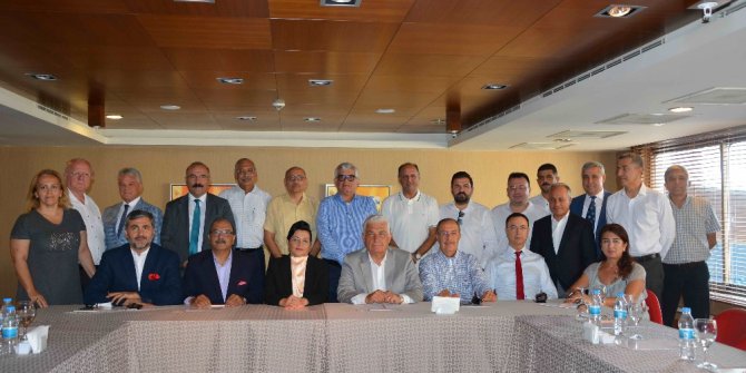 Dünyanın en büyük turizm acentelerinden TAFİ kongresini Türkiye’de yapacak