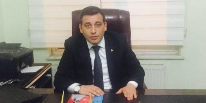 MHP Bilecik Merkez İlçe Başkanlığının ’referandum’ açıklaması