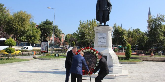 Edirne’de Ahilik Haftası kutlamaları