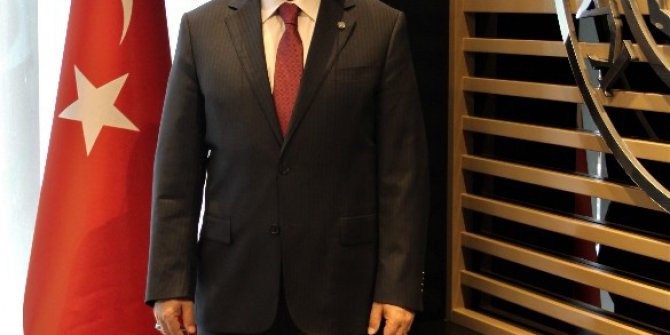 Başkan Hiçyılmaz’dan Şehit ve Gaziler Haftası Mesajı