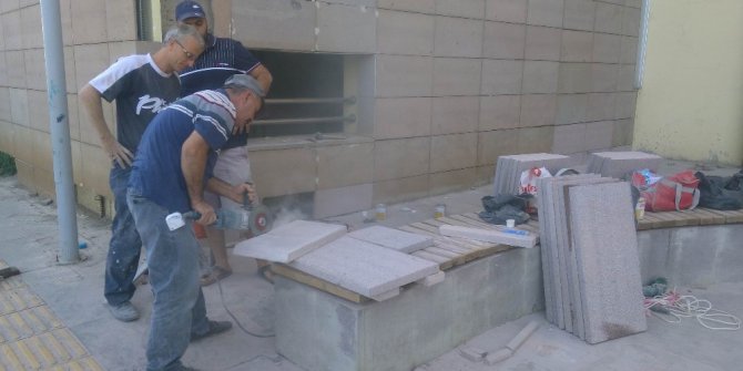 Diyarbakır’da hastaneler yenileniyor