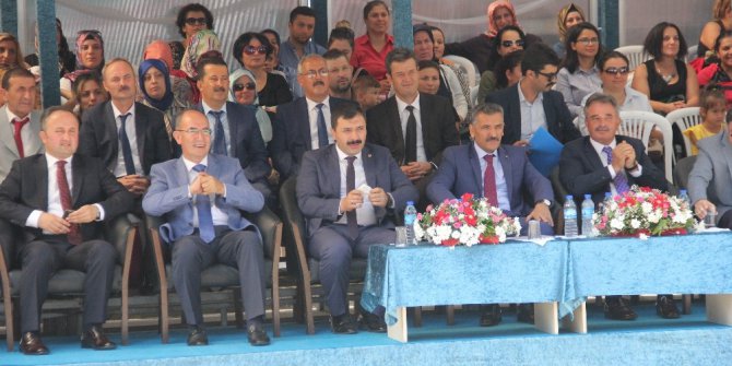 Vali Kaymak’tan velilere tavsiyeler