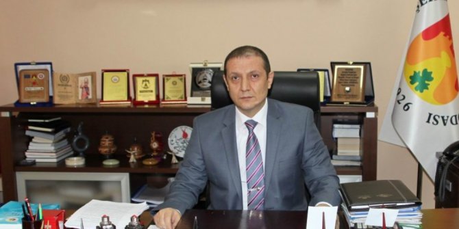 NTSO Genel Sekreteri Aydoğan K türü belgeler için uyarıda bulundu