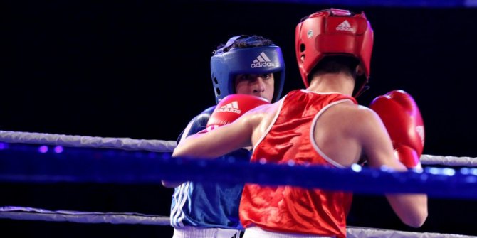 Yıldız Erkekler Avrupa Boks Şampiyonası başlıyor