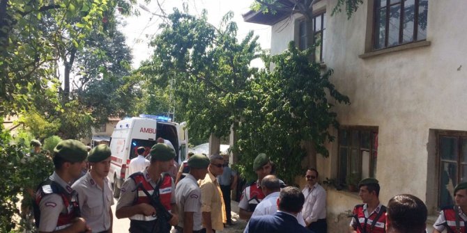 Denizli’ye şehit acısı düştü