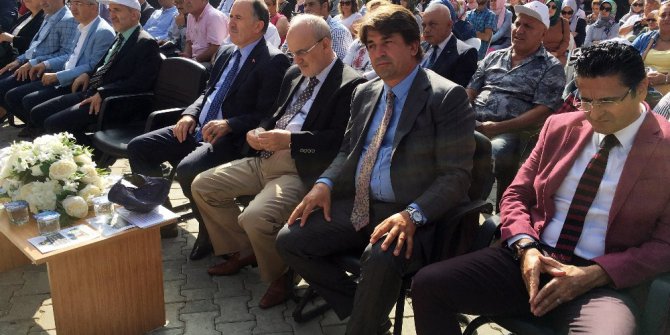 Beykoz’da 2017-2018 Eğitim ve Öğretim yılı başladı