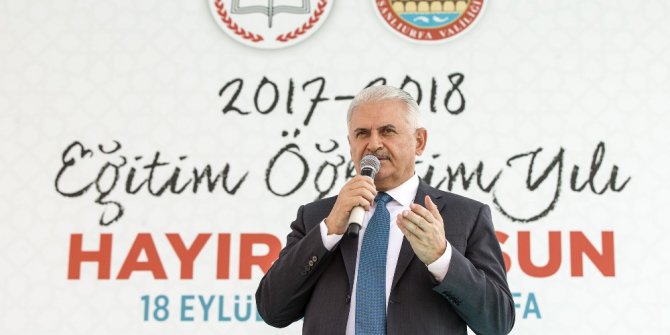 Milli Eğitim Bakanı Yılmaz yeni eğitim yılı için hazırlanan programları açıkladı