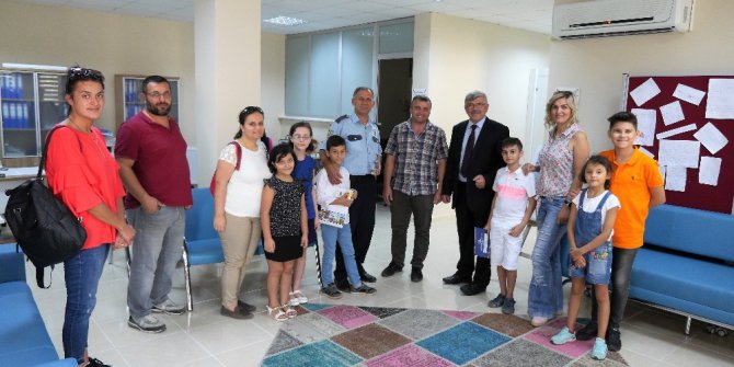 Çocuk Üniversitesi 30 Eylül’de başlıyor