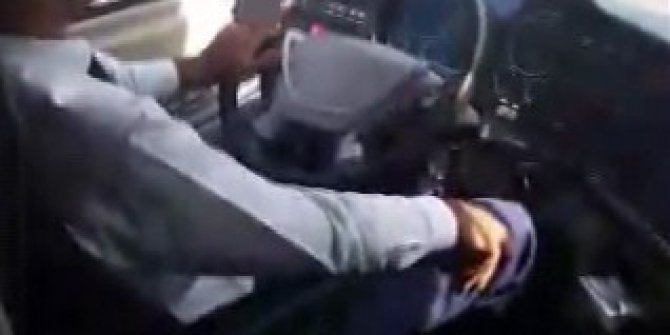 Önce sigara sonra selfie