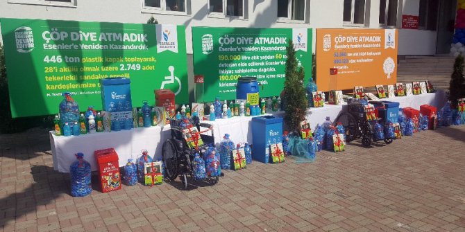 Spor bakanından Esenler’e salon müjdesi