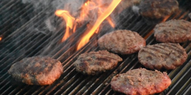 Trakya Lezzet Şenliği Süleymanpaşa’da düzenlendi