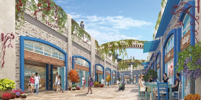 Ege Vadisi’nden ödeme fırsatı açıklaması