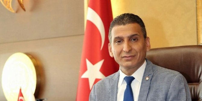 Baro Başkanı Er, yeni eğitim öğretim yılını kutladı