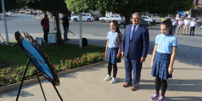 Manisa ilçelerinde öğrenciler ders başı yaptı