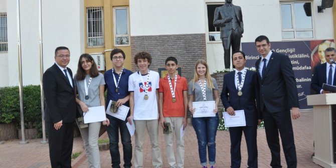 Büyükşehir’den eğitime destek