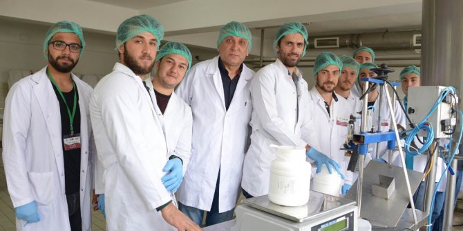 SELVEFA ürünlerini çeşitlendirdi