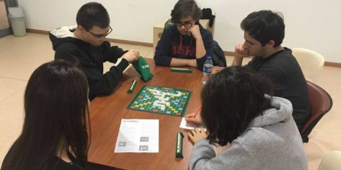 Anadolu Üniversitesi Yabancı Diller Yüksekokulu etkinliklerine devam ediyor