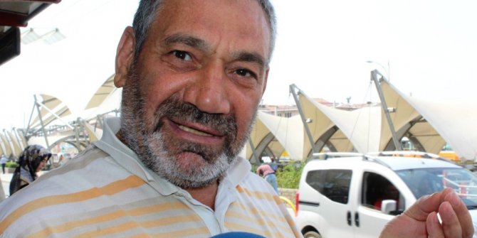 Pembe trambüsler ilk seferini yaptı