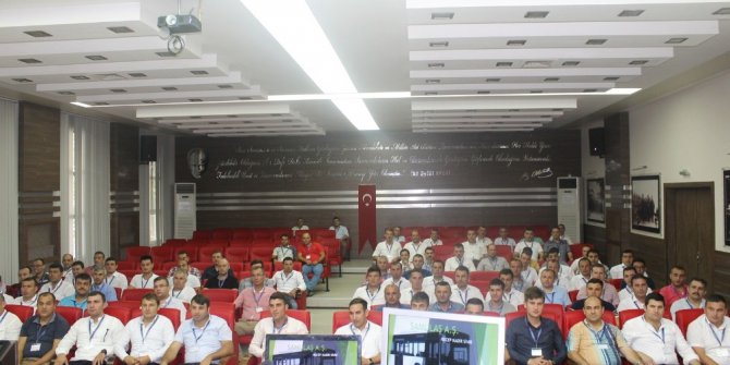 SAMULAŞ’tan ’eğitim’ seferberliği