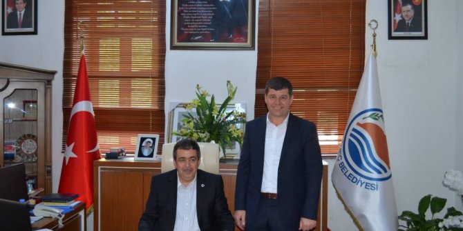 Gömeç’e yeni devlet hastanesi