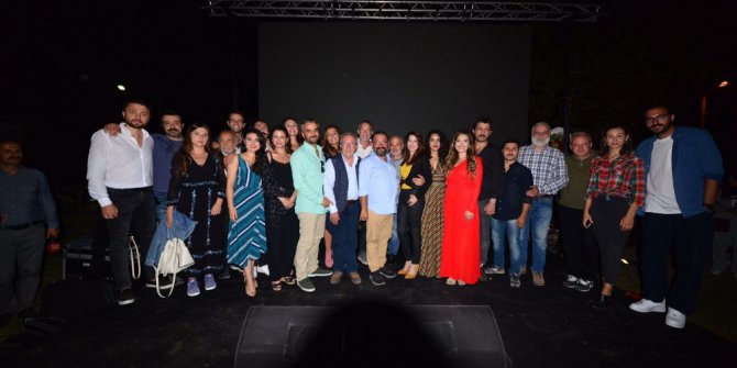 Yalaza ilk bölümüyle ekranlara merhaba dedi.