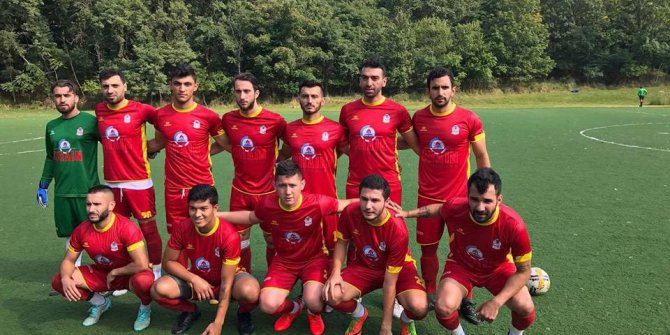 Ümit Karan’ın çalıştırdığı Malatyaspor USA ikinci maçını da kazandı