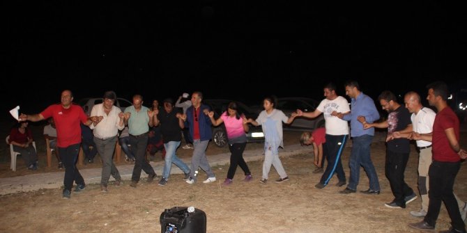 Pınarbaşı Belediyesi’nden zirve yürüyüşü