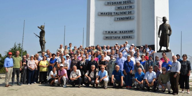 Bozüyük ziyaretçilerini ağırlamaya devam ediyor