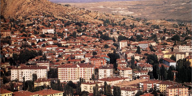 Çankırı Doğumlu Ünlüler