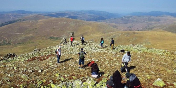 Dağcı Başkan uyardı: “Karagöl Ordu’da değil”