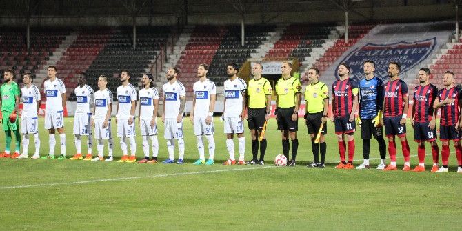 Ziraat Türkiye Kupası