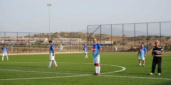 Masterler Ligi hazırlıkları devam ediyor