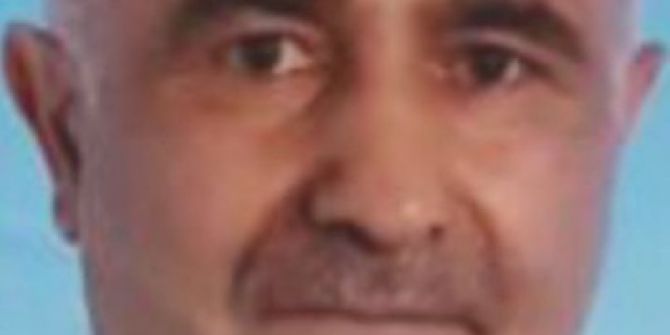 Marmaris’teki Terör Operasyonunda 1 Tutuklama