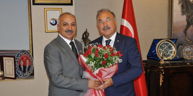 Ahilik kutlamaları başladı