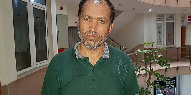 Şehit Aybüke öğretmenin ailesi hüzünlü