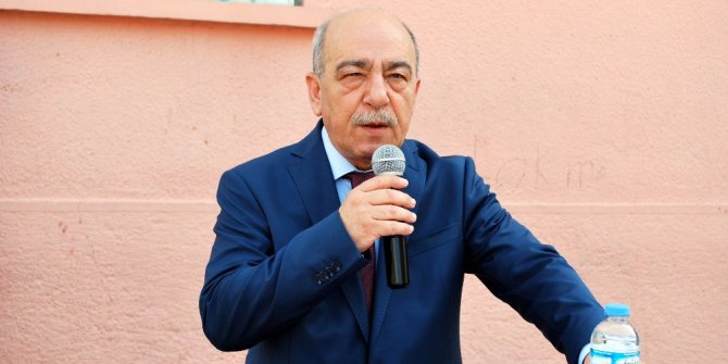 Kaymakam Çelenkoğlu uyuşturucu tehlikesine karşı uyardı