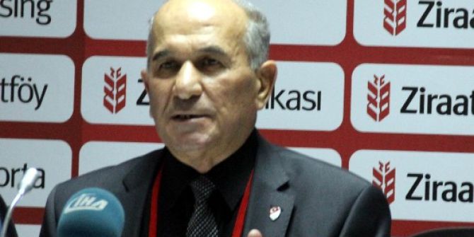 Büyükşehir Gaziantepspor - Düzcespor Maçının Ardından