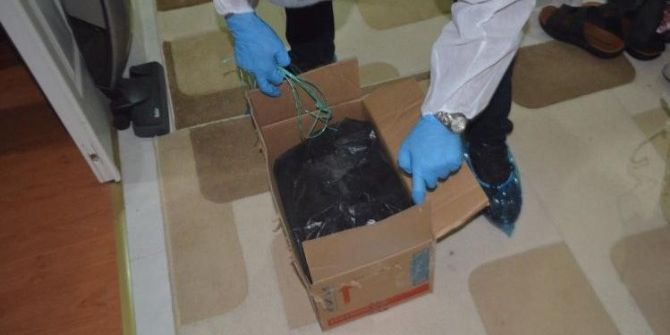 21 Yıllık Cinayetle İlgili 3 Kişi Tutuklandı