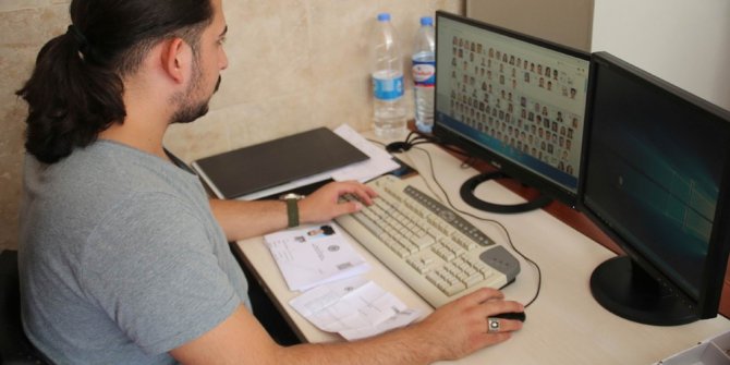 Kent kart bürosu taşındı