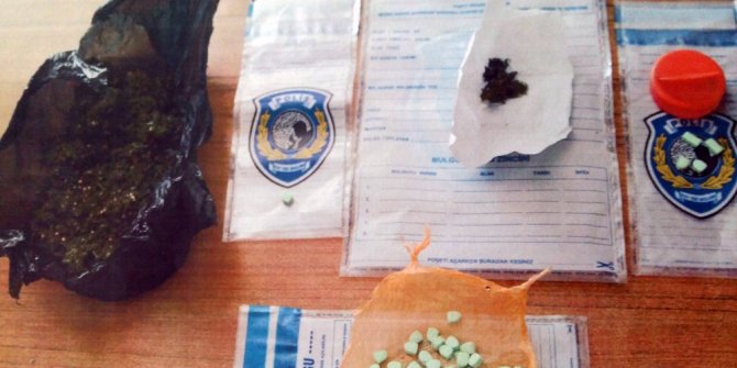 Turgutlu asayişi göz açtırmıyor