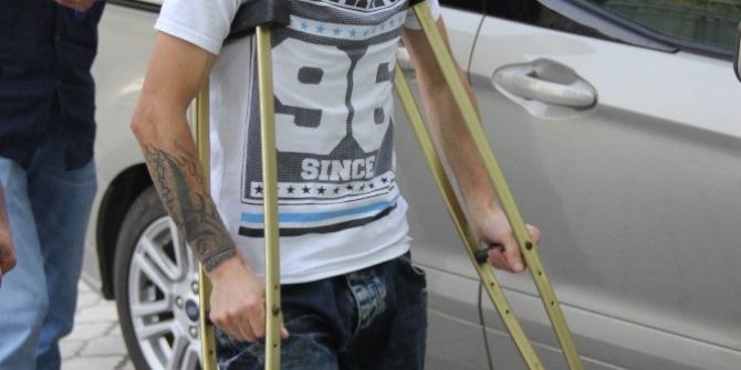 Samsun’da silahlı çatışmaya 1 tutuklama