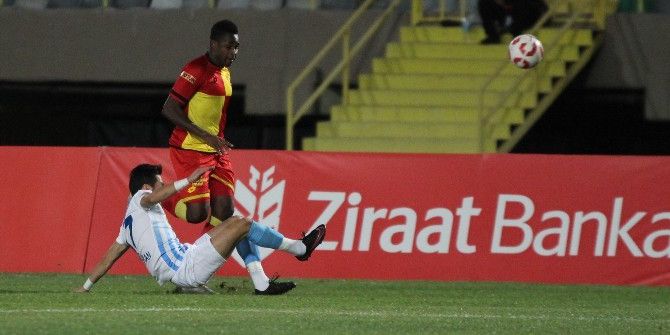 Ziraat Türkiye Kupası