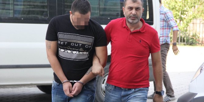 Samsun’da uyuşturucu operasyonu: 15 gözaltı