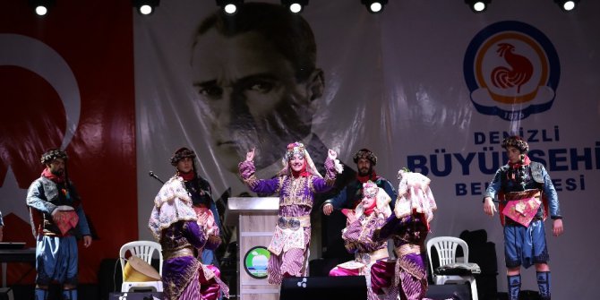 Miryakefalon Zaferi’nin 841. yılı coşkuyla kutlandı