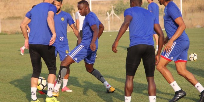 Yeni Malatyaspor, kupa maçından sonra Malatya’ya dönmeyecek