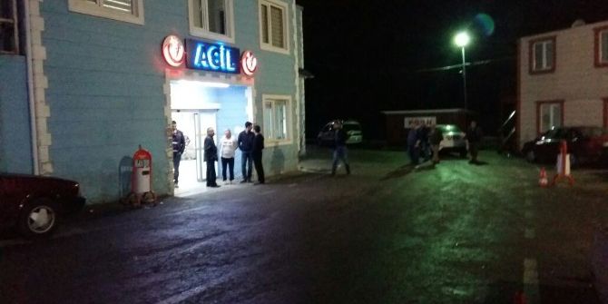 Bartın’da Otomobilin Çarpıp Kaçtığı Kadın Öldü(haber 24.00’ten Sonra Geçilecek)
