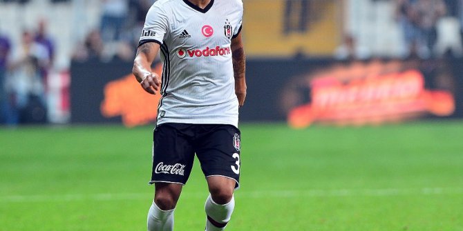 Adriano devam edemedi