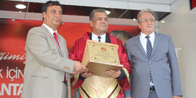 Hatay’da Ahilik Haftası çeşitli etkinliklerle kutlandı